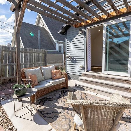 Luxurious Historic Renovated Bungalow Dt Rapid City With Private Patio Dış mekan fotoğraf