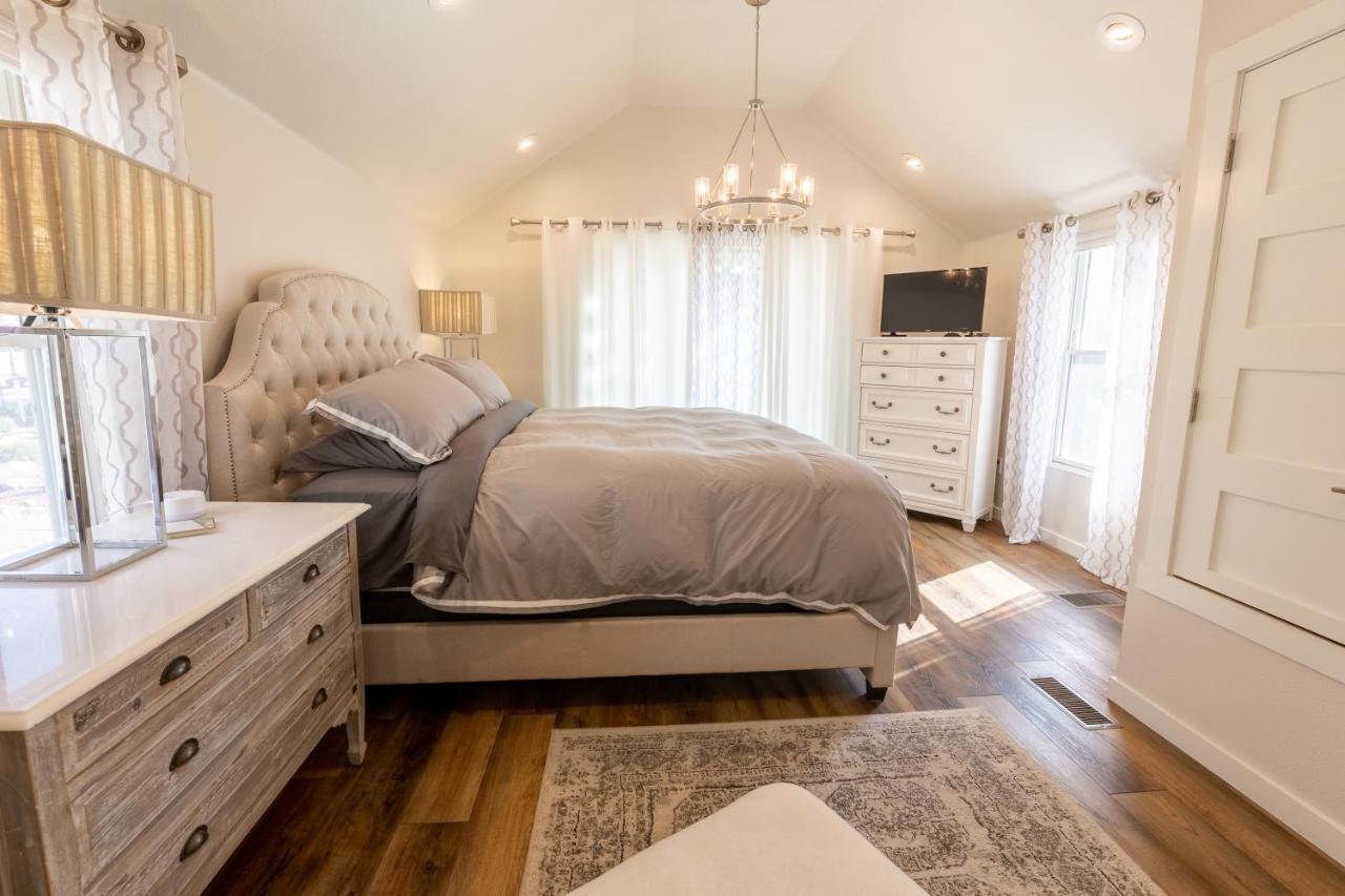 Luxurious Historic Renovated Bungalow Dt Rapid City With Private Patio Dış mekan fotoğraf
